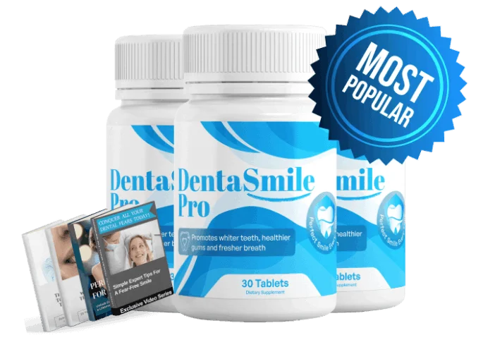Buy DentaSmile Pro